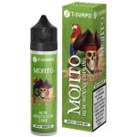 MOJITO Shot10 [10+50]