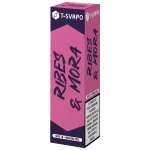 Vapeflix RIBES & MORA Shot10 [10+50] - immagine 2
