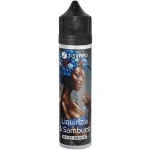 NAOMI Liquirizia e Sambuca Mix & Vape [20+40] - immagine 3