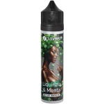 NAOMI Liquirizia e Menta Mix & Vape [20+40] - immagine 3