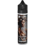 NAOMI Liquirizia e Caffè Mix & Vape [20+40] - immagine 3