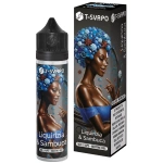 NAOMI Liquirizia e Sambuca Mix & Vape [20+40]