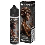 NAOMI Liquirizia e Caffè Mix & Vape [20+40]