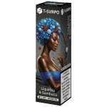 NAOMI Liquirizia e Sambuca Mix & Vape [20+40] - immagine 2