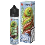 Twister COLA E LIME Mix & Vape [20+40]