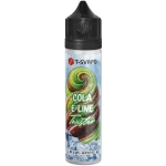 Twister COLA E LIME Mix & Vape [20+40] - immagine 3