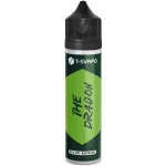 Vapeflix THE DRAGON Mix & Vape [20+40] - immagine 2