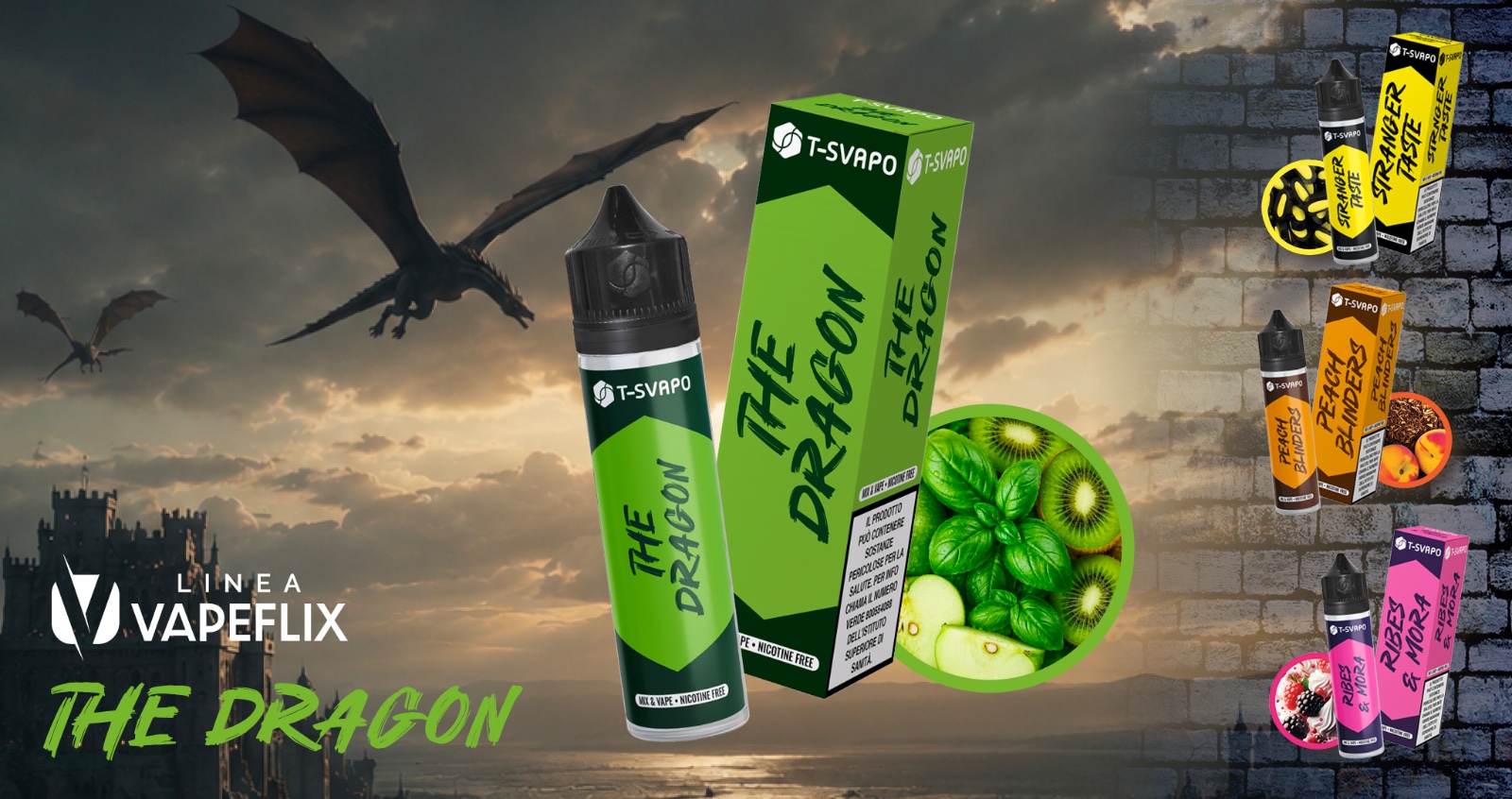 Banner-The-Dragon