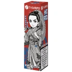Japan HIRO Mix & Vape [20+40] - immagine 3