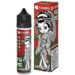 Japan YUMI Mix & Vape [20+40]