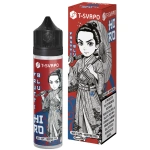 Japan HIRO Mix & Vape [20+40]